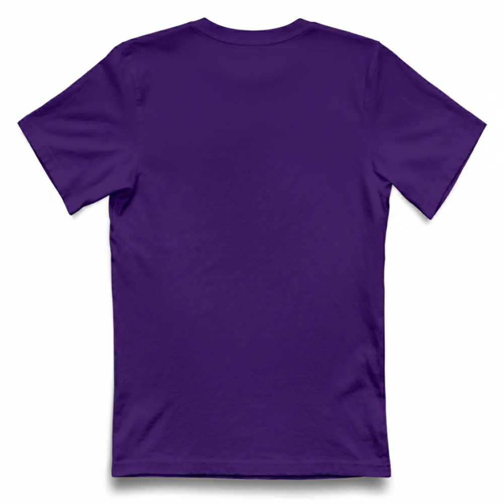 T-Shirt Unisex Palestra “Settimana Petto” - Stampa Black