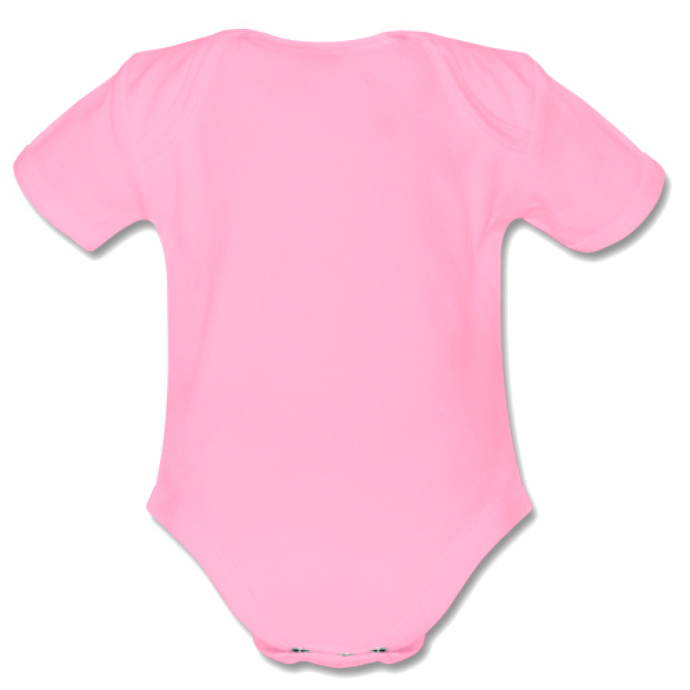 Body Bambino BABY BODY - Cambiare
