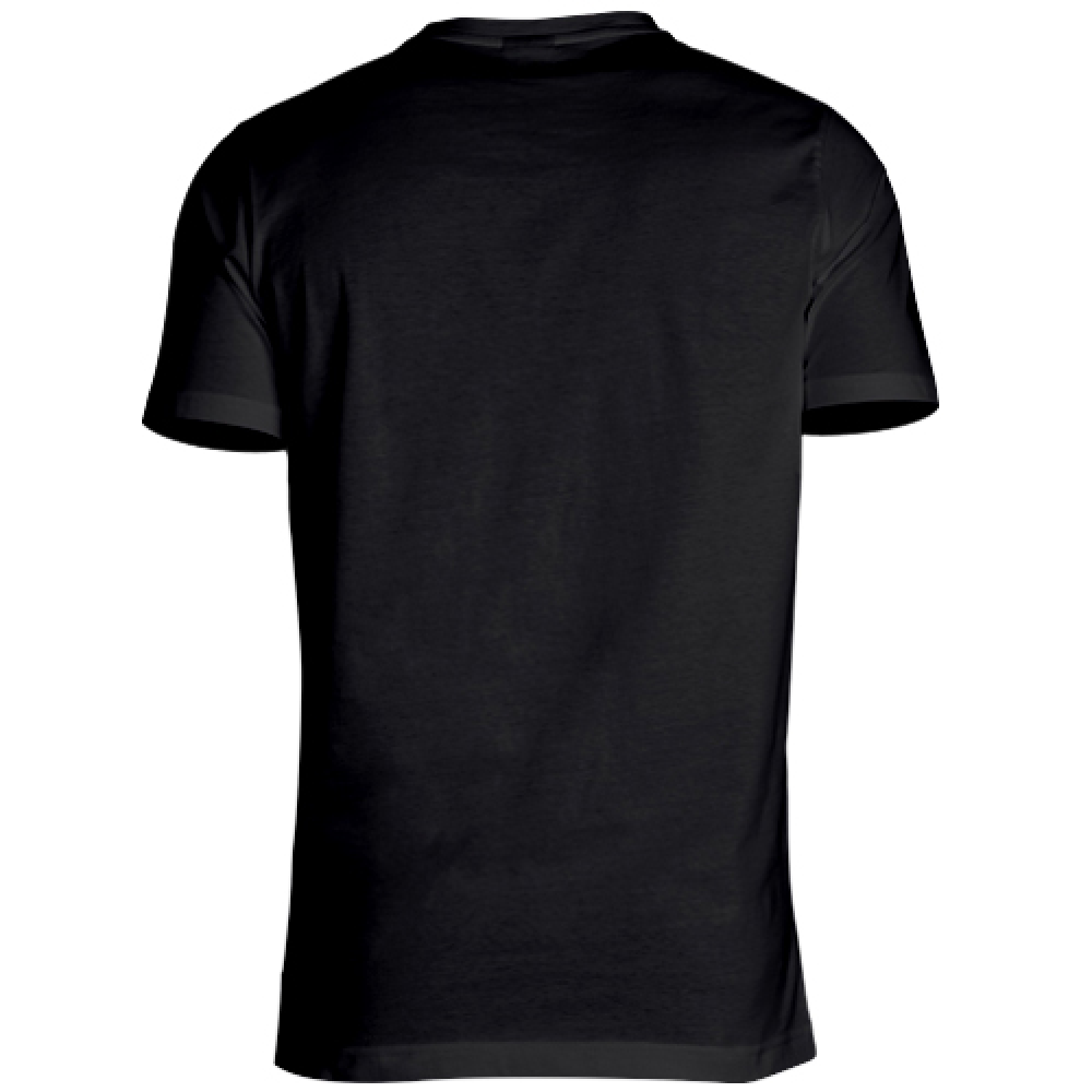 T-shirt Jesuel Nera Unisex