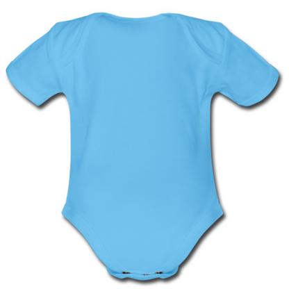 Body Bambino BABY BODY - Pappa