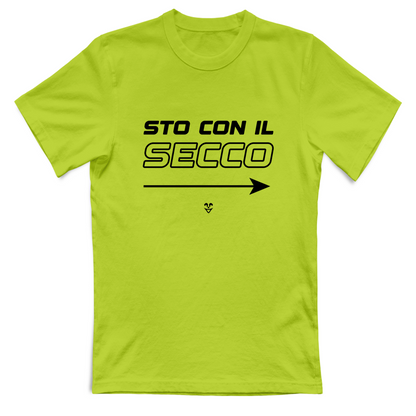 T-Shirt Unisex T-shirt palestra 1