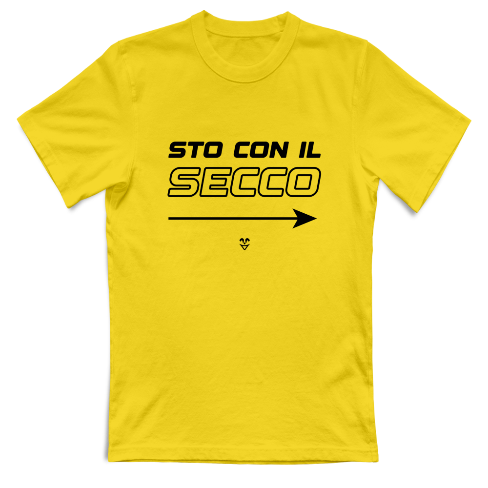 T-Shirt Unisex T-shirt palestra 1