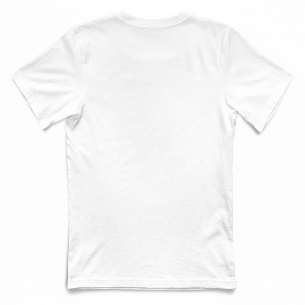 T-Shirt Unisex Palestra “Settimana Petto” - Stampa Black