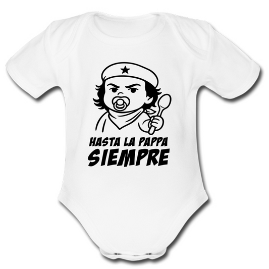 Body Bambino BABY BODY - Pappa