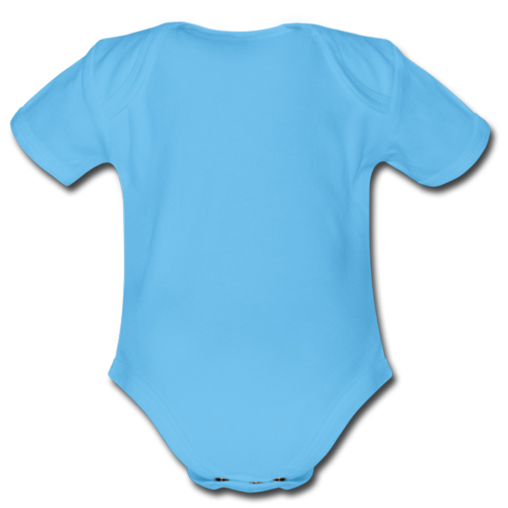 Body Bambino BABY BODY - Bello