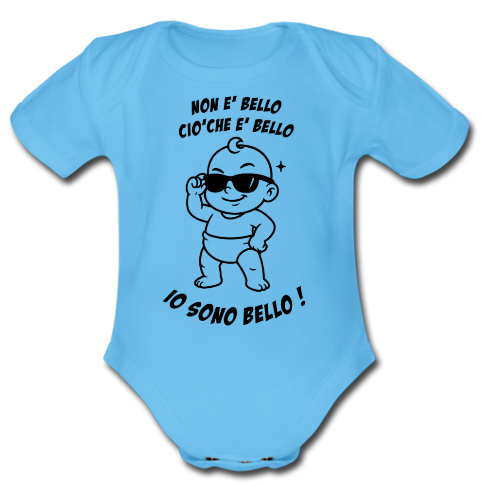 Body Bambino BABY BODY - Bello
