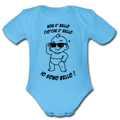Body Bambino BABY BODY - Bello