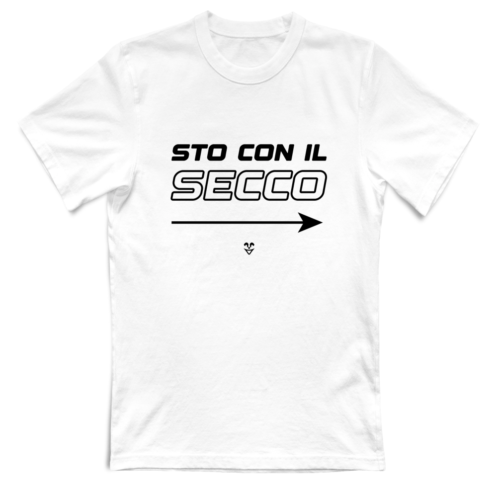 T-Shirt Unisex T-shirt palestra 1