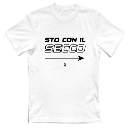 T-Shirt Unisex T-shirt palestra 1