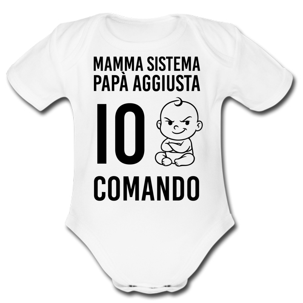 Body Bambino Body - BABY BASTARD