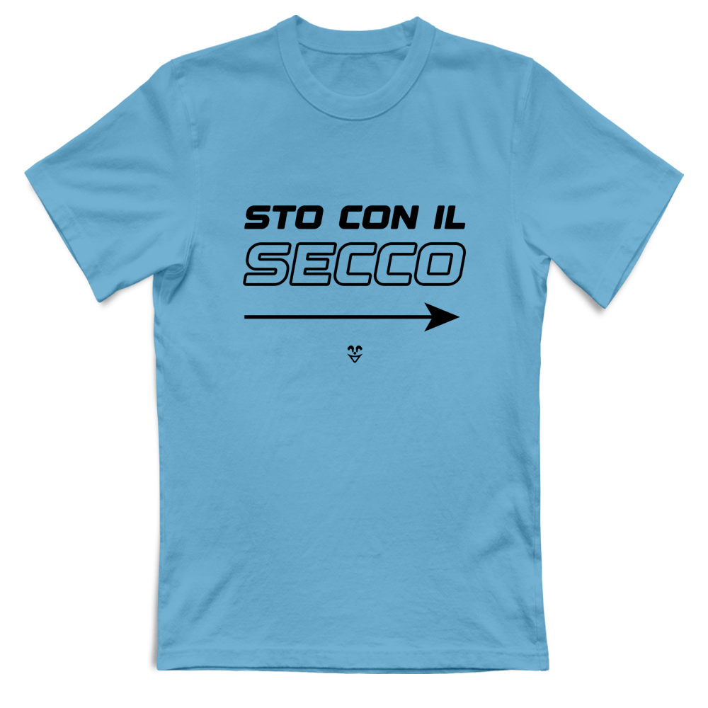 T-Shirt Unisex T-shirt palestra 1