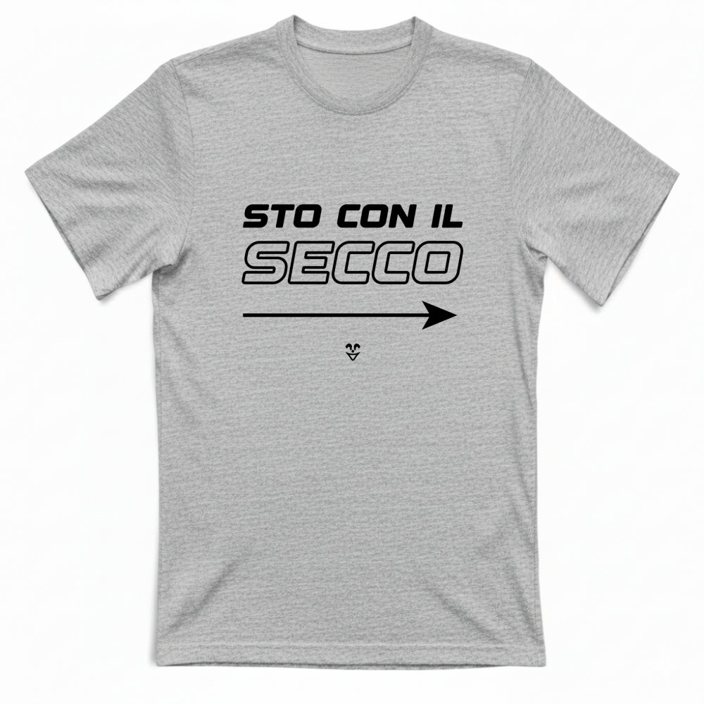 T-Shirt Unisex T-shirt palestra 1