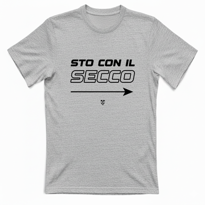 T-Shirt Unisex T-shirt palestra 1
