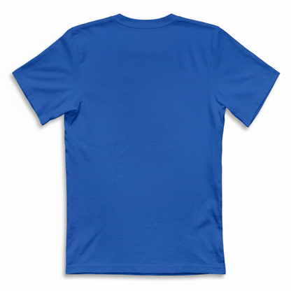 T-Shirt Unisex Palestra “2 min di Rest” - Stampa Black