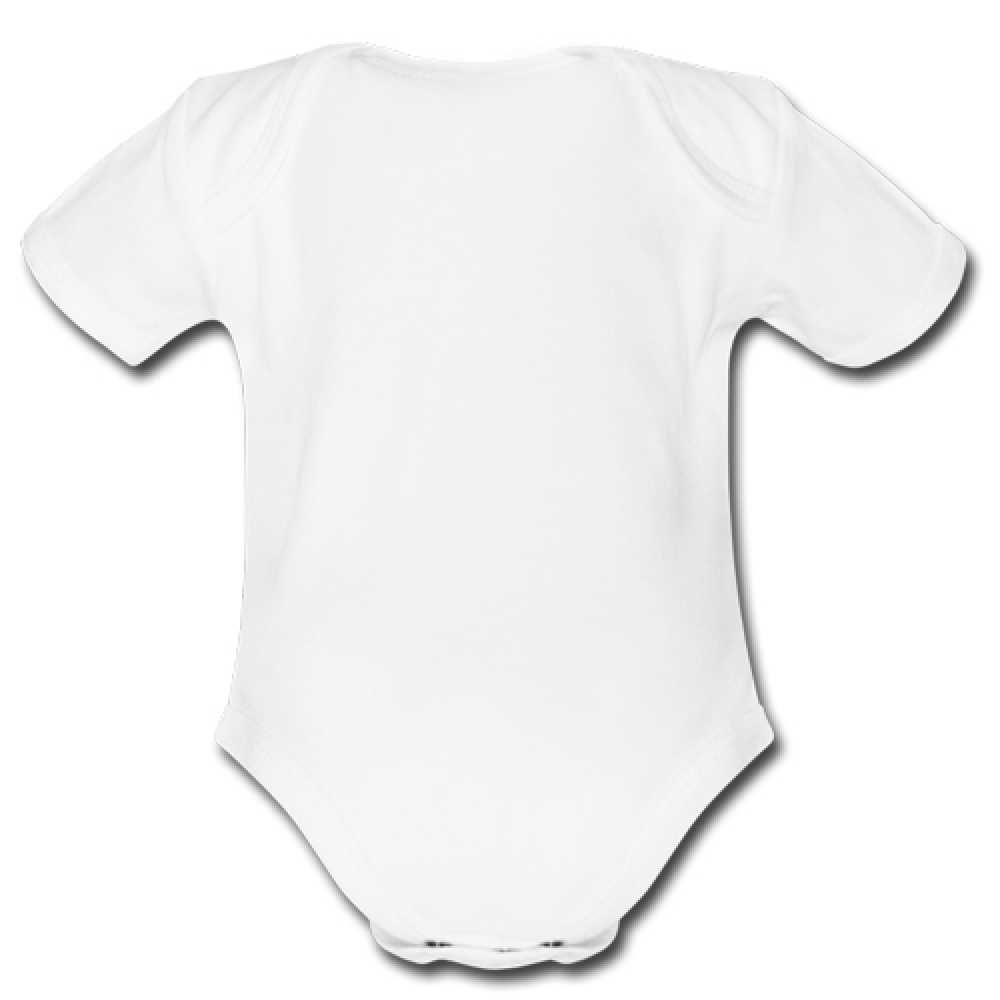 Body Bambino BABY BODY - Bello