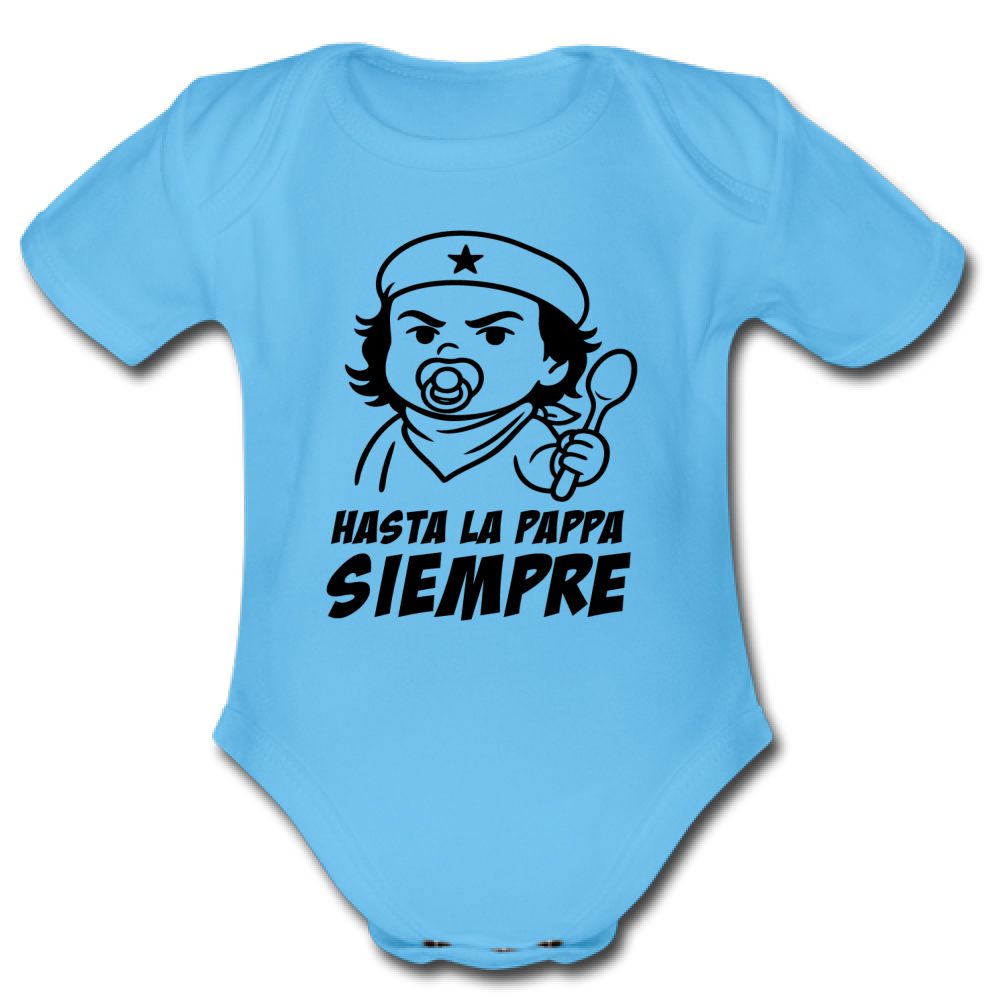 Body Bambino BABY BODY - Pappa