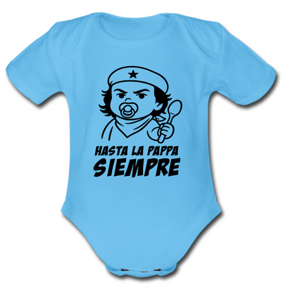 Body Bambino BABY BODY - Pappa