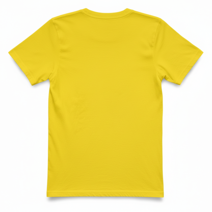 T-Shirt Unisex Palestra “2 min di Rest” - Stampa Black