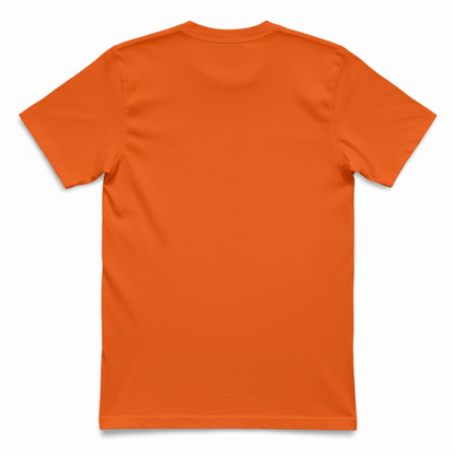T-Shirt Unisex Palestra “Settimana Petto” - Stampa Black