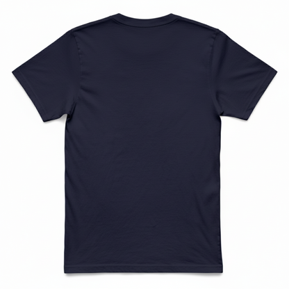T-Shirt Unisex Palestra “Sollevo Dubbi” - Stampa White