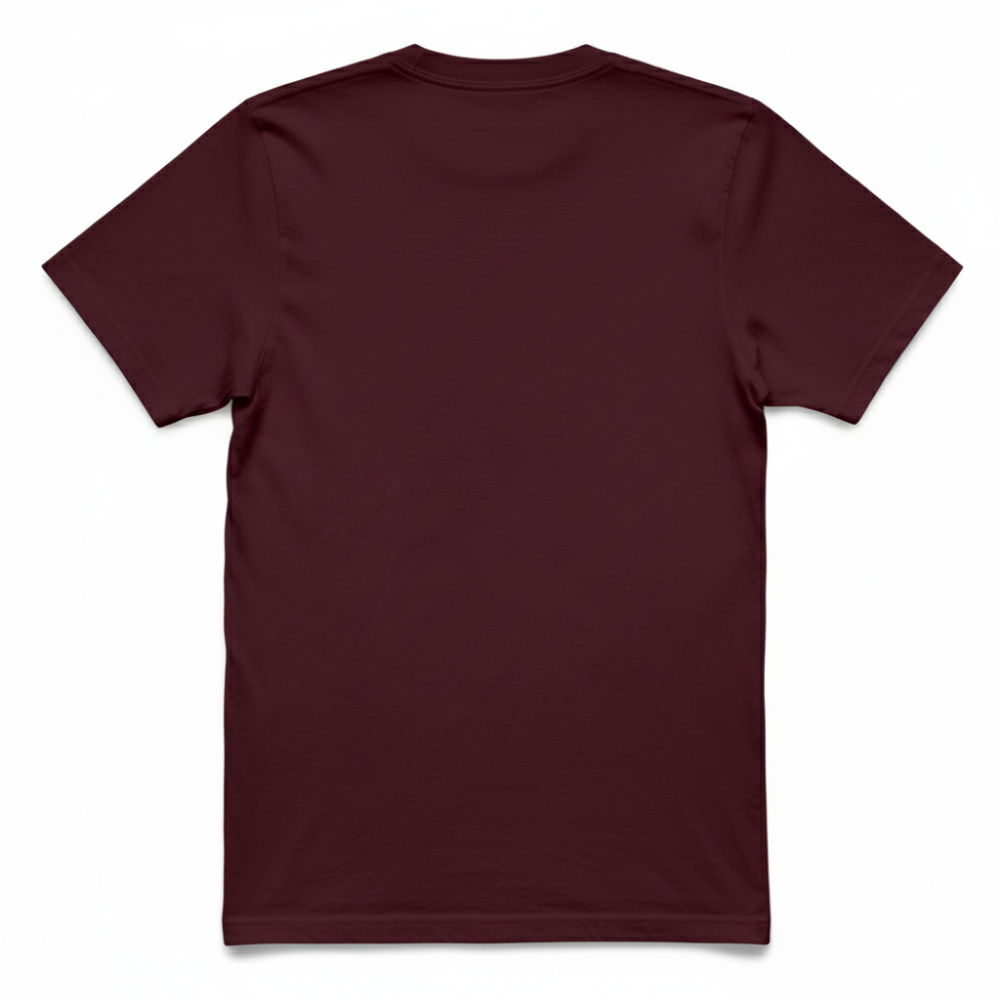 T-Shirt Unisex Palestra “Sollevo Dubbi” - Stampa Black
