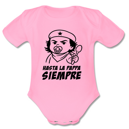 Body Bambino BABY BODY - Pappa