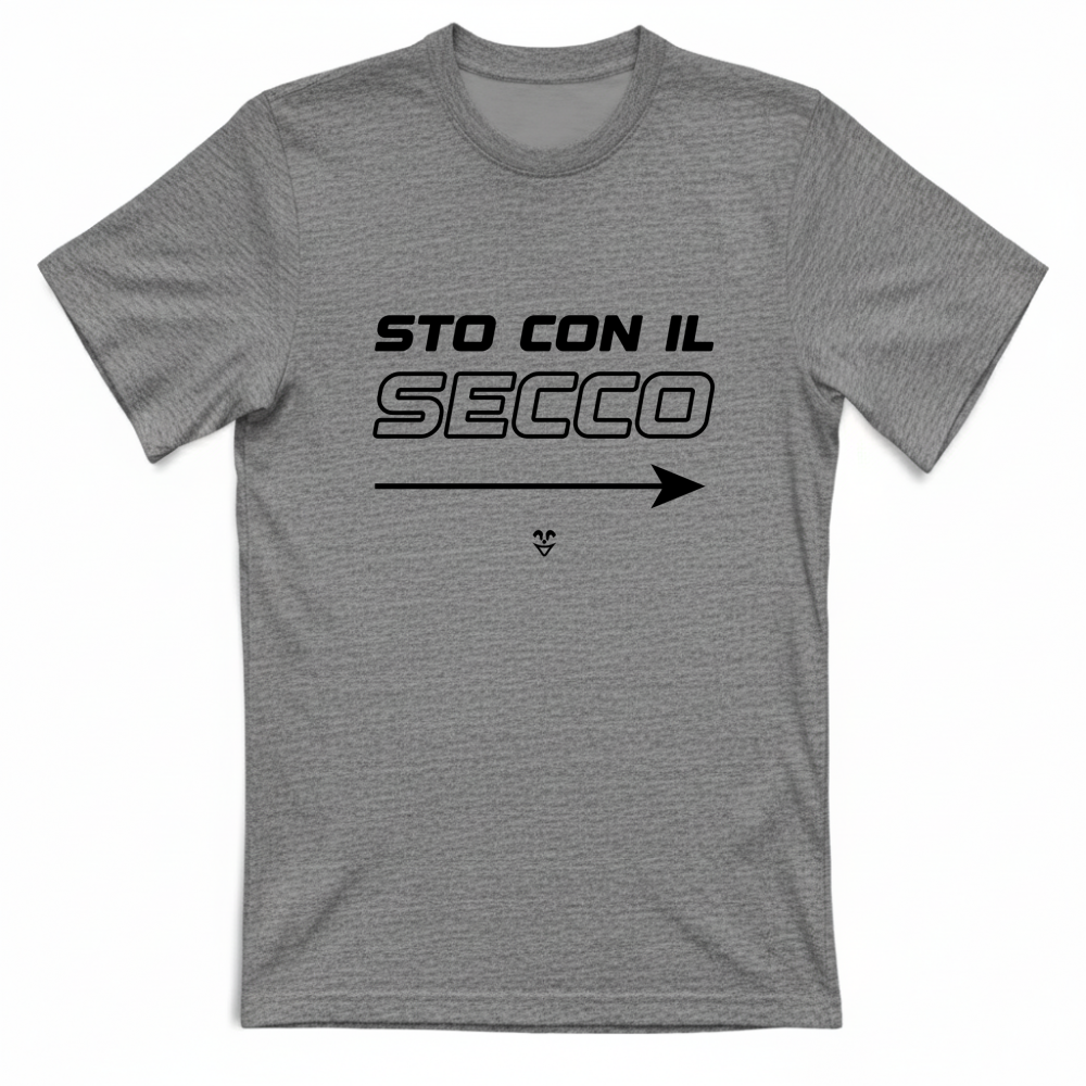 T-Shirt Unisex T-shirt palestra 1
