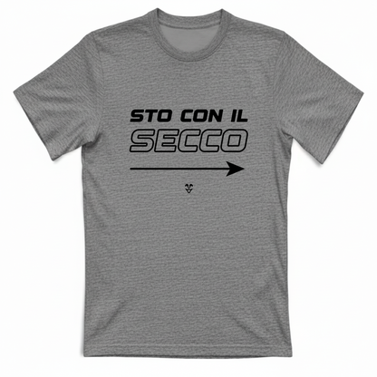 T-Shirt Unisex T-shirt palestra 1