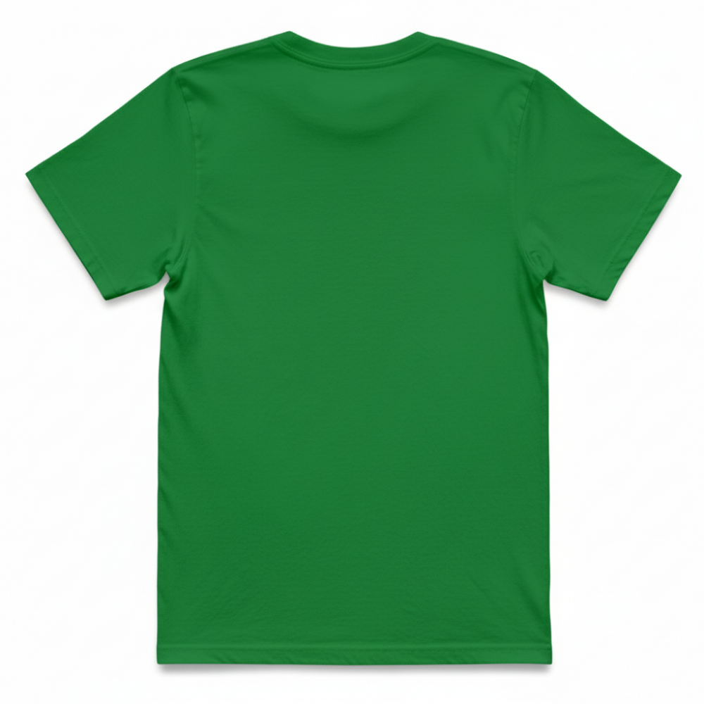 T-Shirt Unisex Palestra “2 min di Rest” - Stampa Black