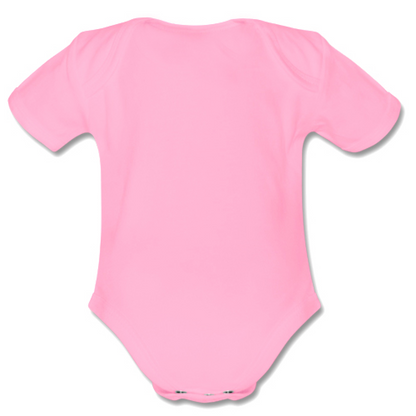 Body Bambino BABY BODY - Cambiare