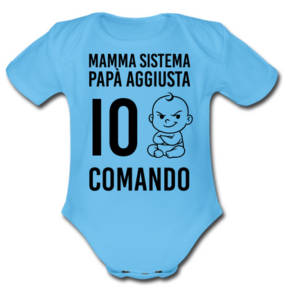Body Bambino Body - BABY BASTARD
