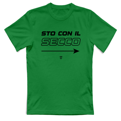 T-Shirt Unisex T-shirt palestra 1